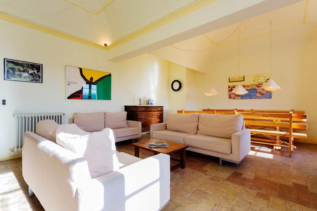 Can Felicia Hotel Beuda Habitación foto